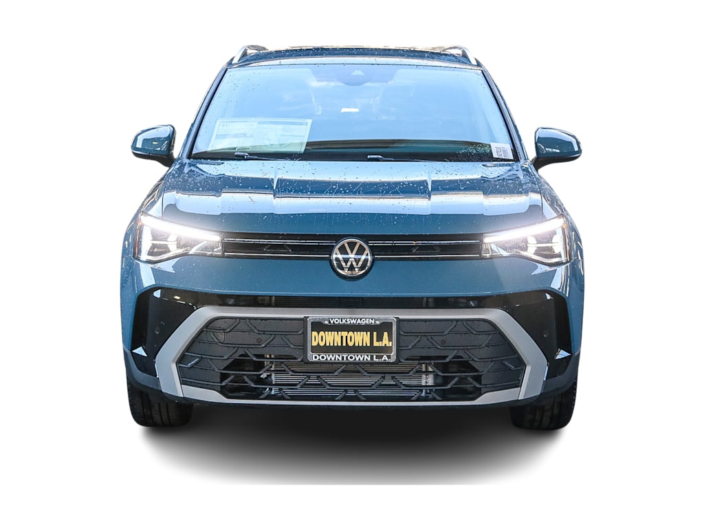 Thumbnail: 2025 Volkswagen Taos - 5