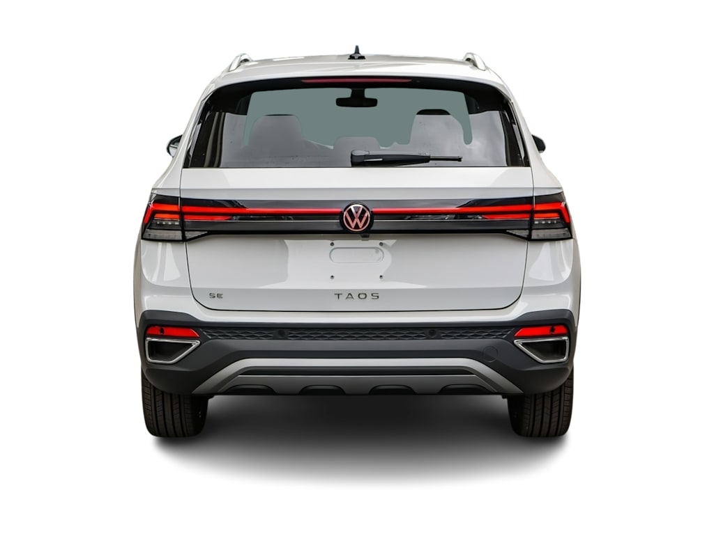 Thumbnail: 2026 Volkswagen Taos - 4