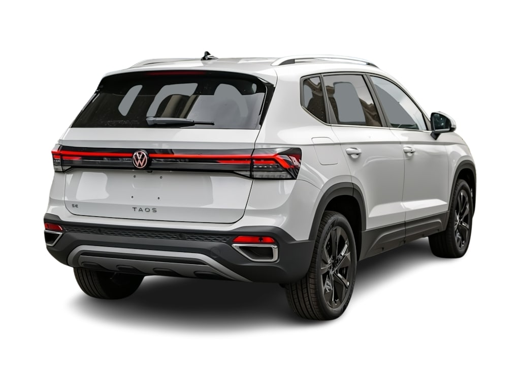 Thumbnail: 2026 Volkswagen Taos - 18