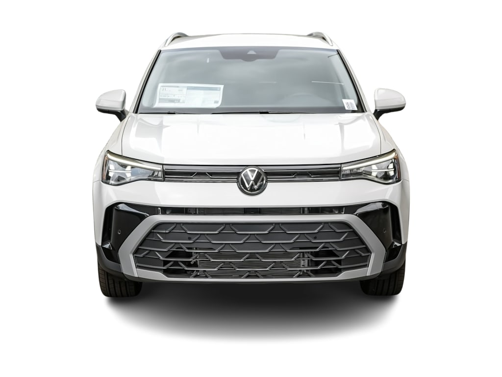 Thumbnail: 2026 Volkswagen Taos - 5