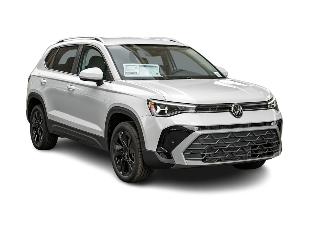 Thumbnail: 2026 Volkswagen Taos - 17