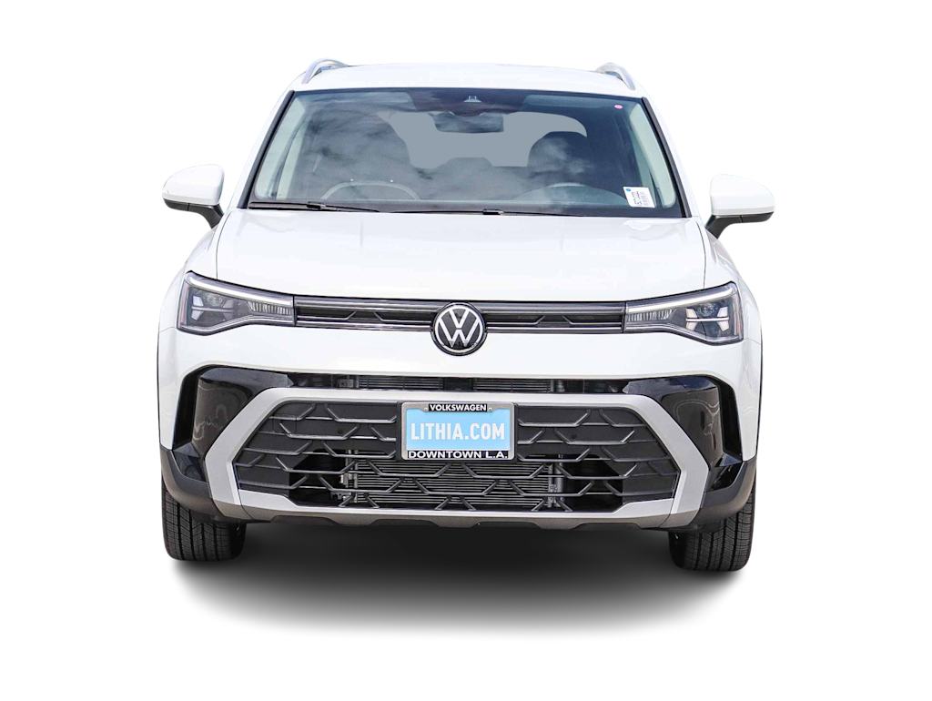 Thumbnail: 2025 Volkswagen Taos - 5