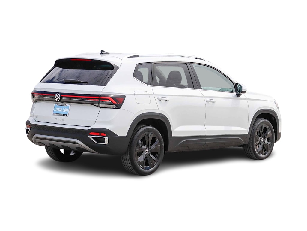 Thumbnail: 2025 Volkswagen Taos - 19