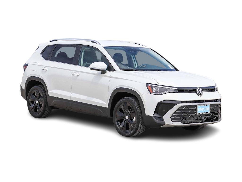 Thumbnail: 2025 Volkswagen Taos - 18