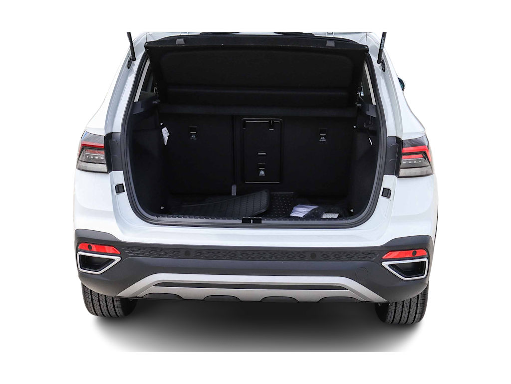 Thumbnail: 2025 Volkswagen Taos - 16