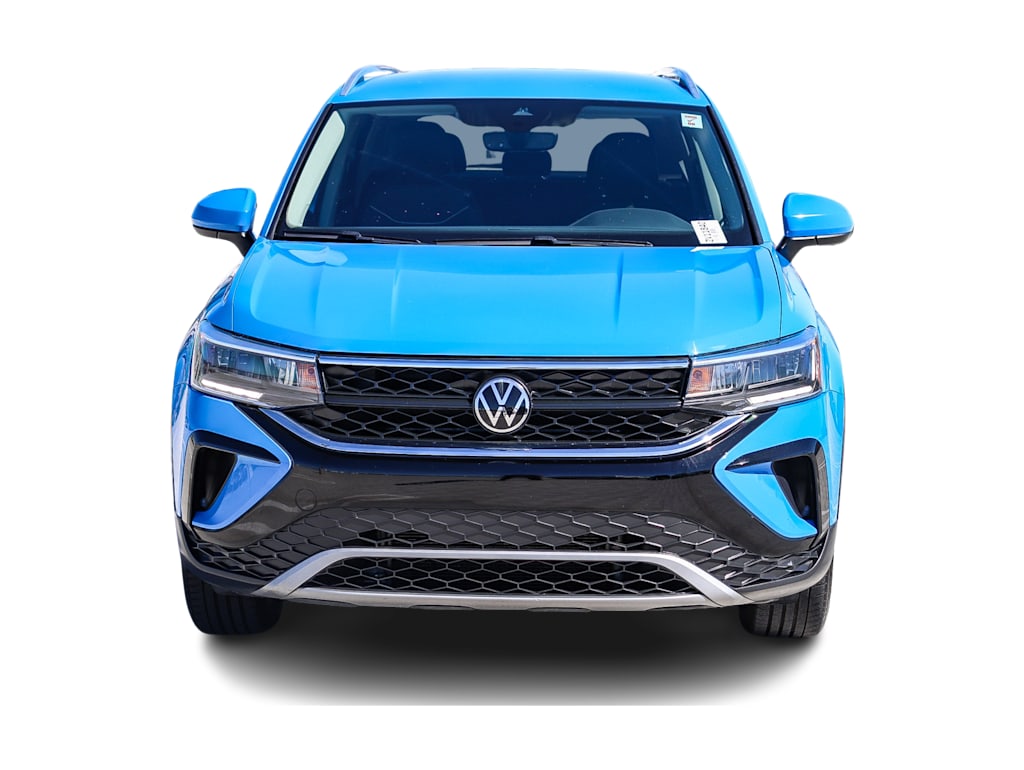 Thumbnail: 2023 Volkswagen Taos - 5