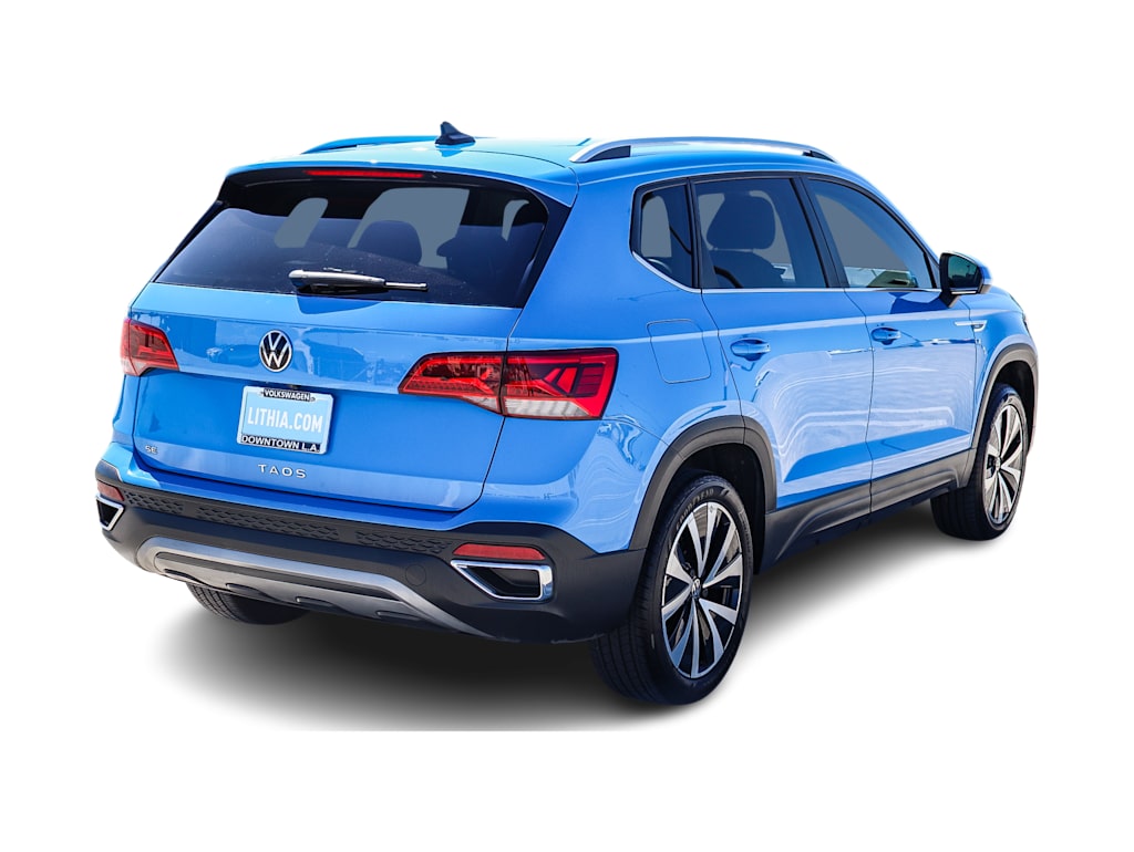 Thumbnail: 2023 Volkswagen Taos - 19
