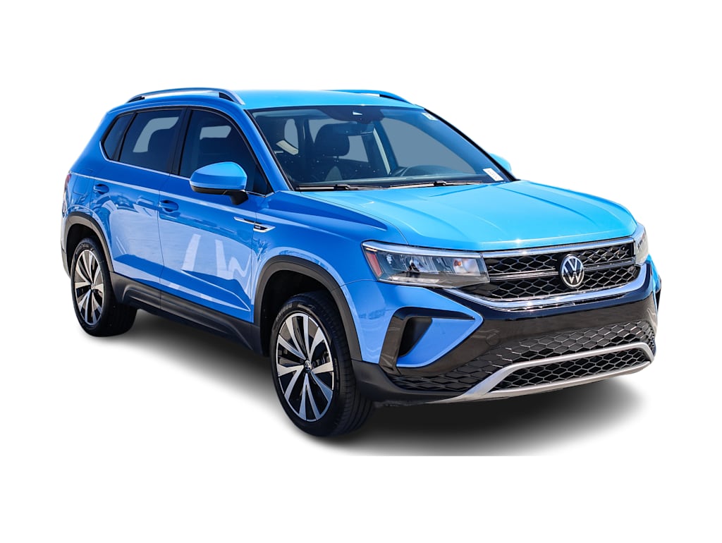 Thumbnail: 2023 Volkswagen Taos - 17