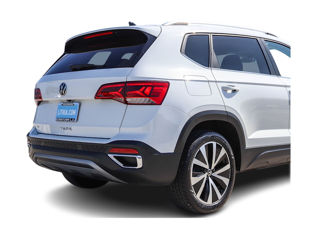 Thumbnail: 2023 Volkswagen Taos - 20