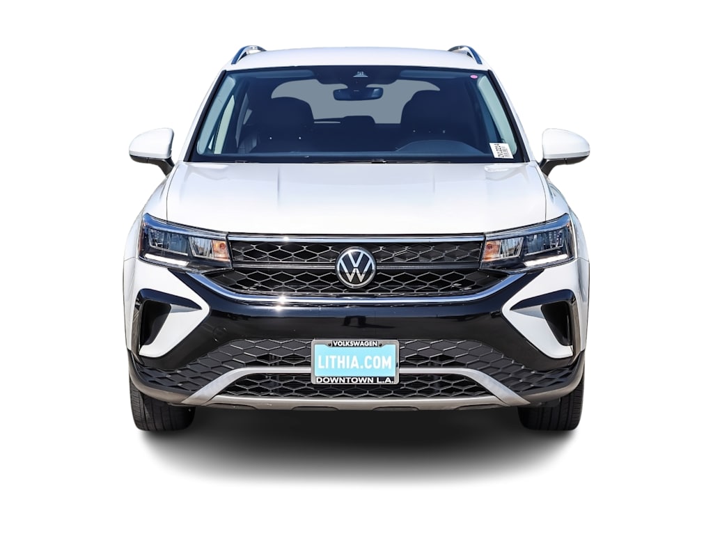 Thumbnail: 2023 Volkswagen Taos - 5