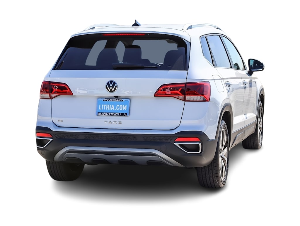 Thumbnail: 2023 Volkswagen Taos - 18