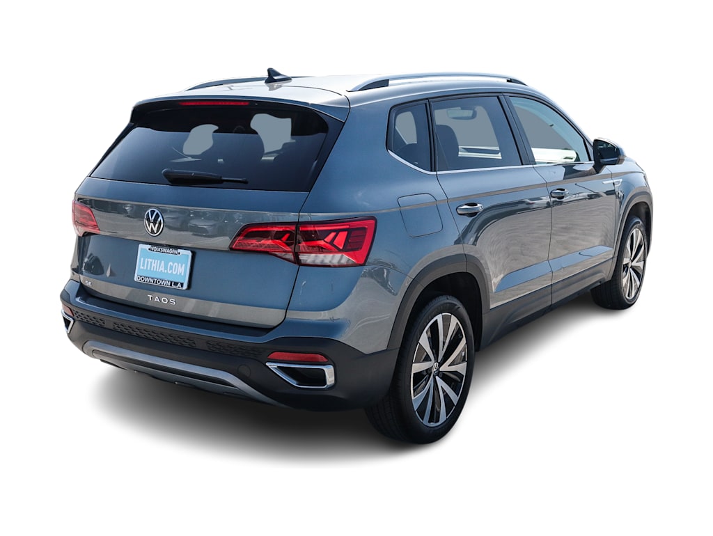 Thumbnail: 2023 Volkswagen Taos - 21