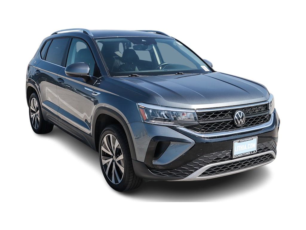 Thumbnail: 2023 Volkswagen Taos - 18