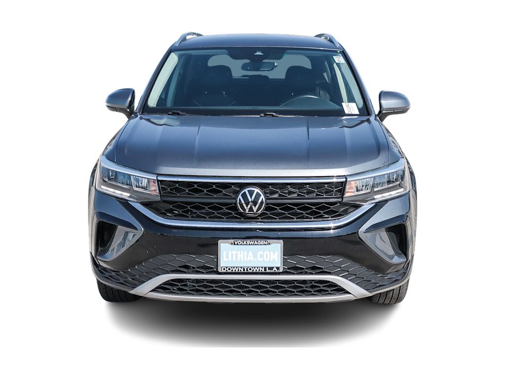 Thumbnail: 2023 Volkswagen Taos - 5