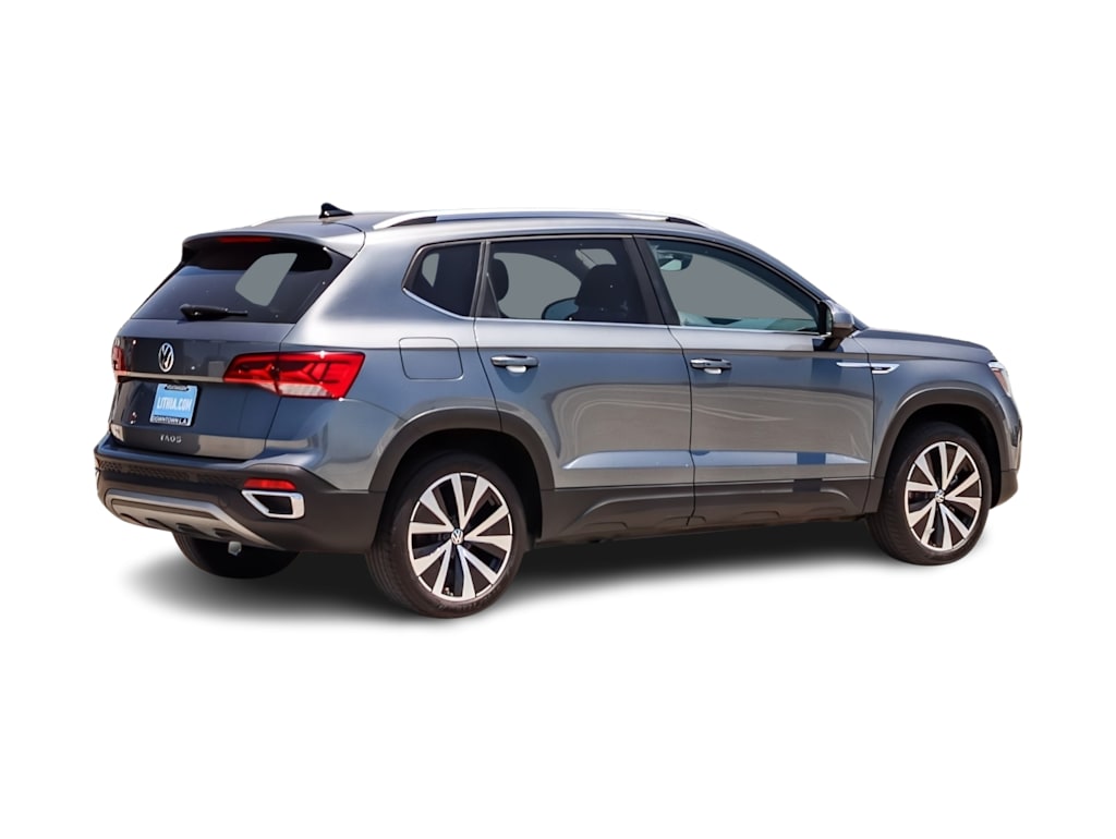 Thumbnail: 2024 Volkswagen Taos - 13