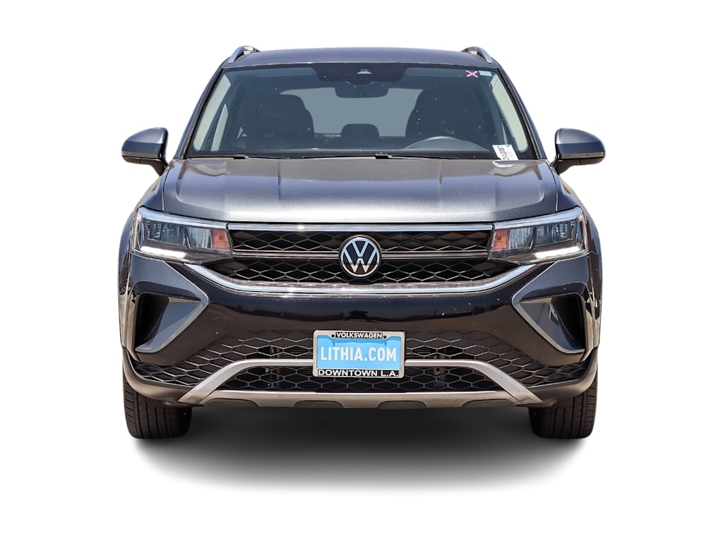 Thumbnail: 2024 Volkswagen Taos - 5