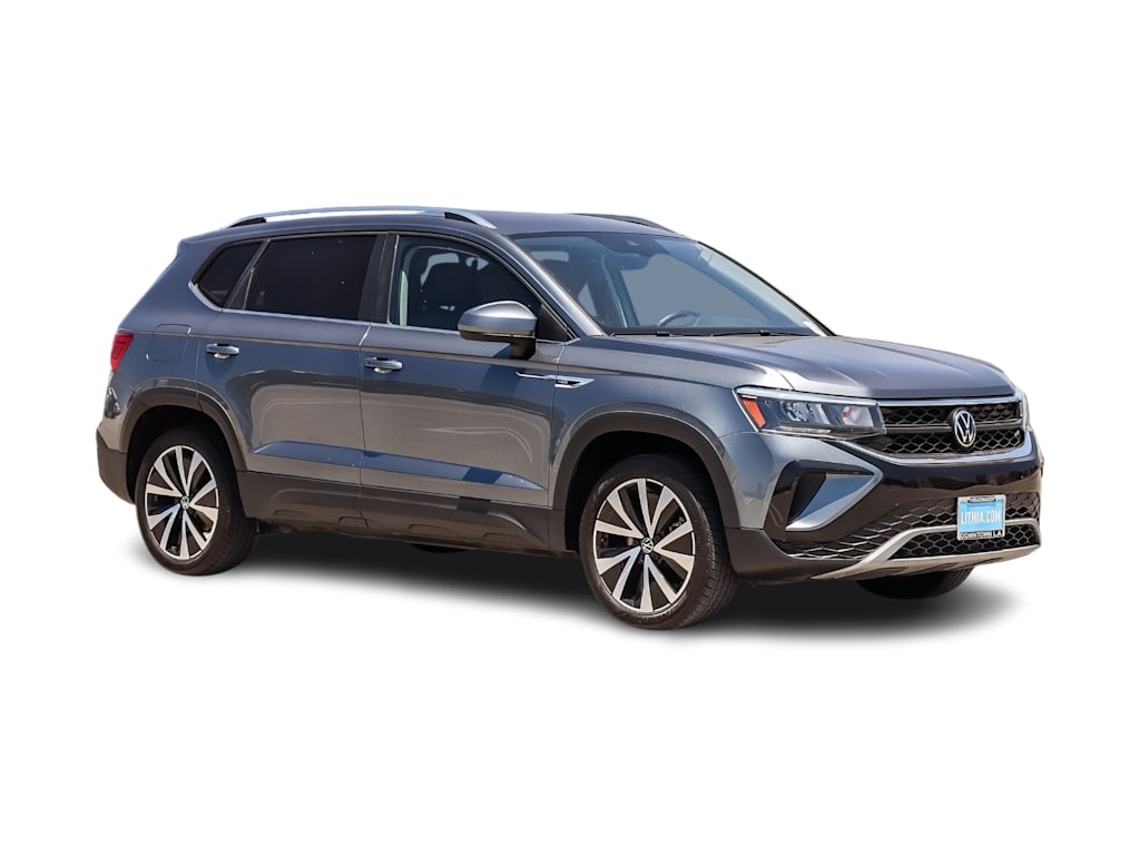 Thumbnail: 2024 Volkswagen Taos - 12