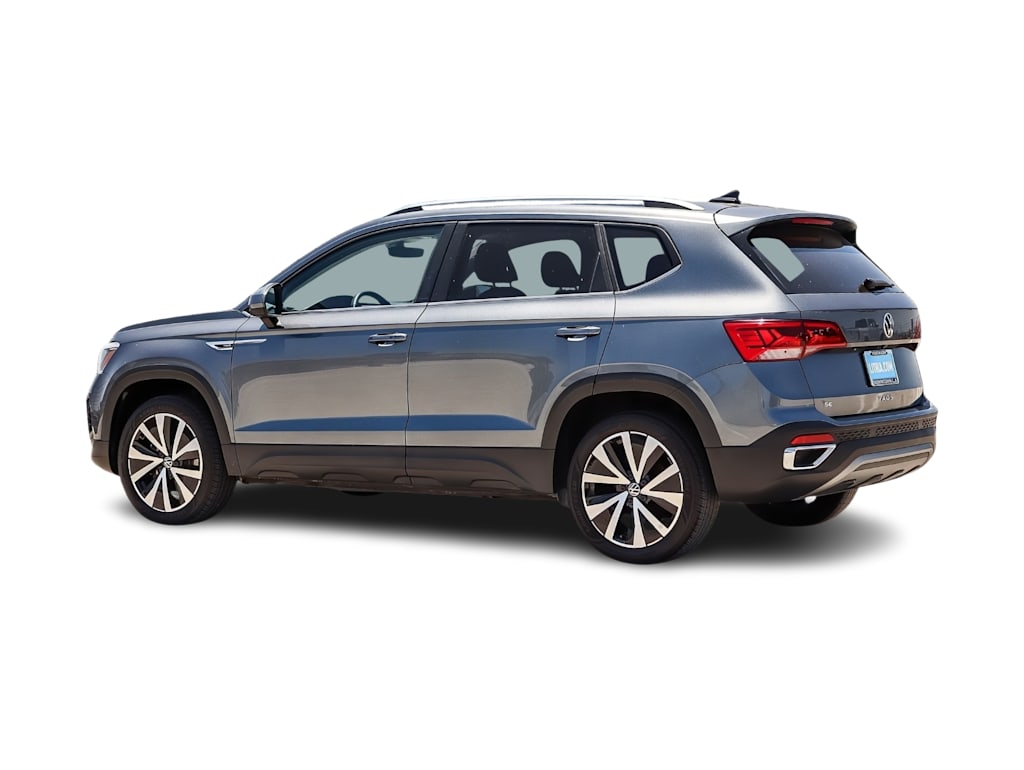 Thumbnail: 2024 Volkswagen Taos - 3