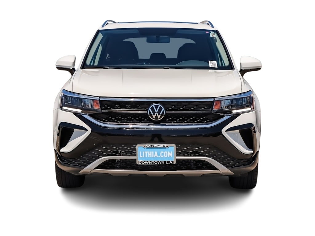 Thumbnail: 2022 Volkswagen Taos - 5