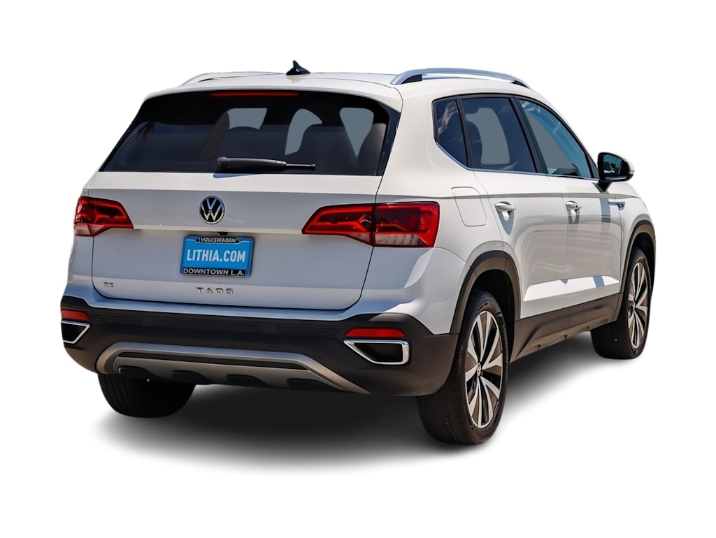 Thumbnail: 2022 Volkswagen Taos - 15