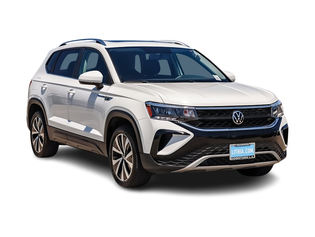 Thumbnail: 2022 Volkswagen Taos - 14