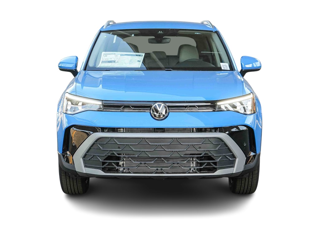 Thumbnail: 2026 Volkswagen Taos - 5
