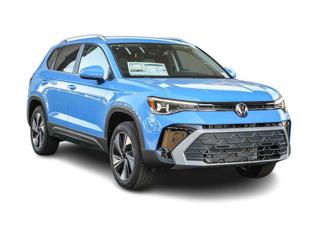 Thumbnail: 2026 Volkswagen Taos - 18