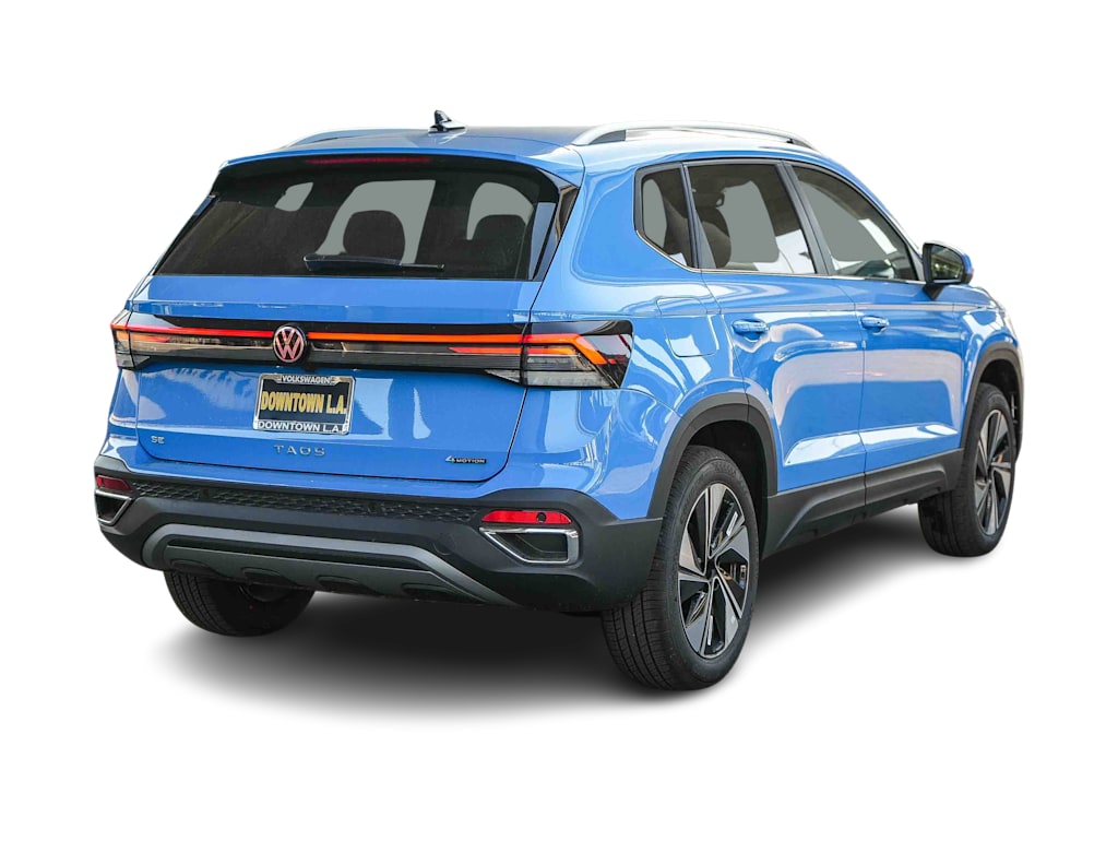 Thumbnail: 2026 Volkswagen Taos - 20