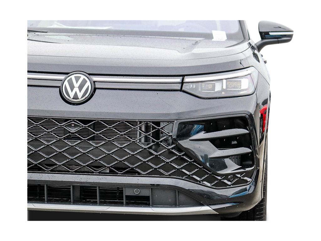 Thumbnail: 2026 Volkswagen Tiguan - 17