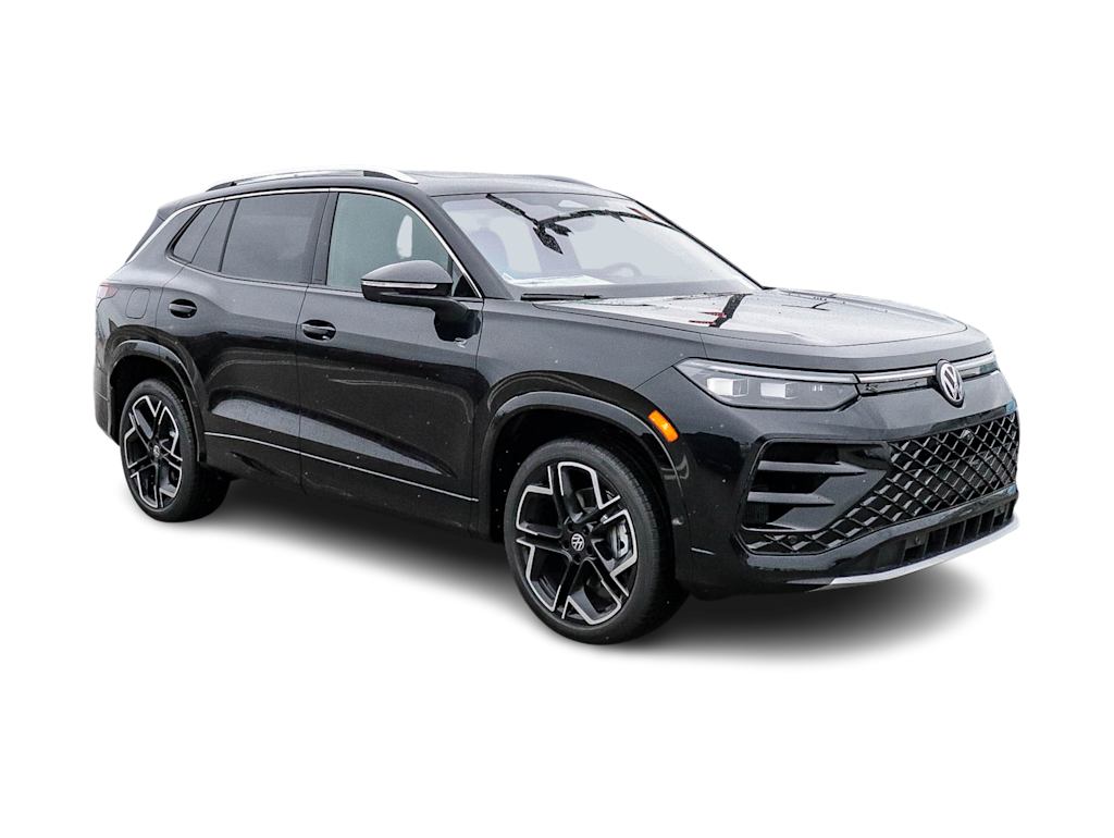 Thumbnail: 2026 Volkswagen Tiguan - 16