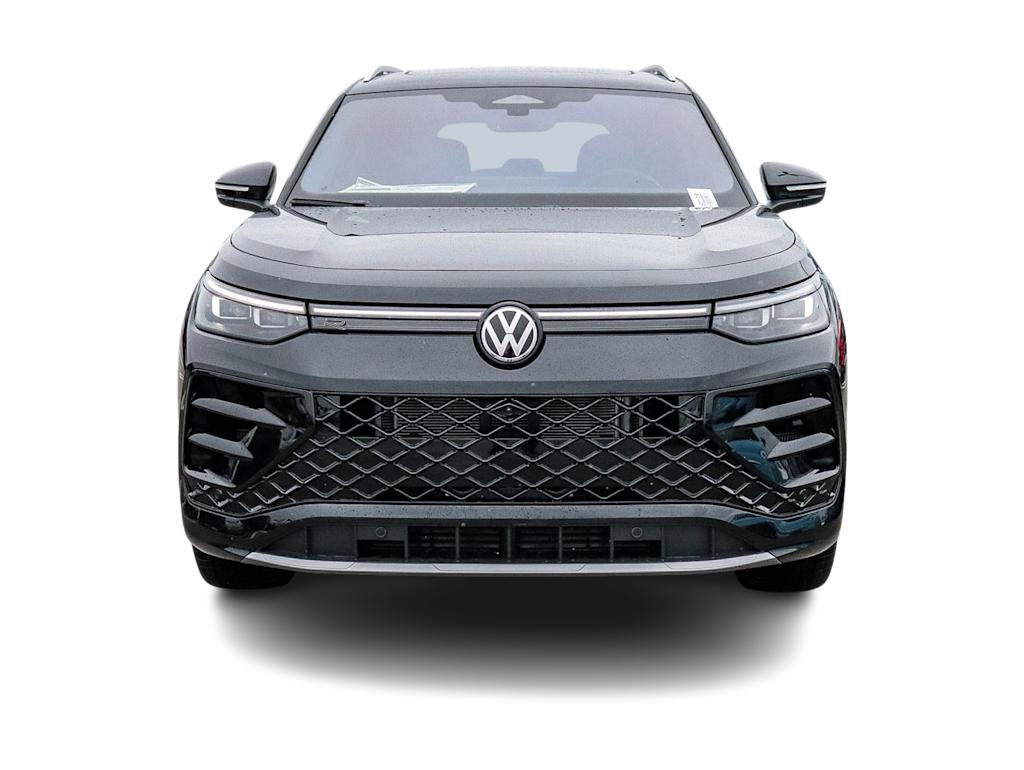 Thumbnail: 2026 Volkswagen Tiguan - 5
