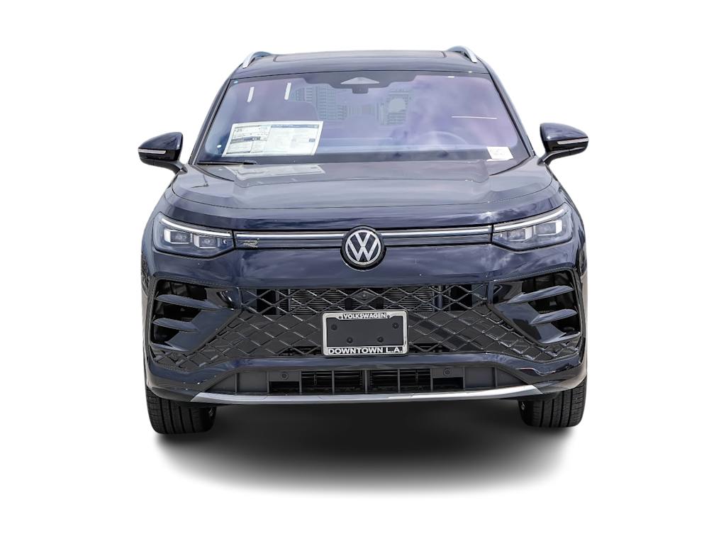 Thumbnail: 2026 Volkswagen Tiguan - 5
