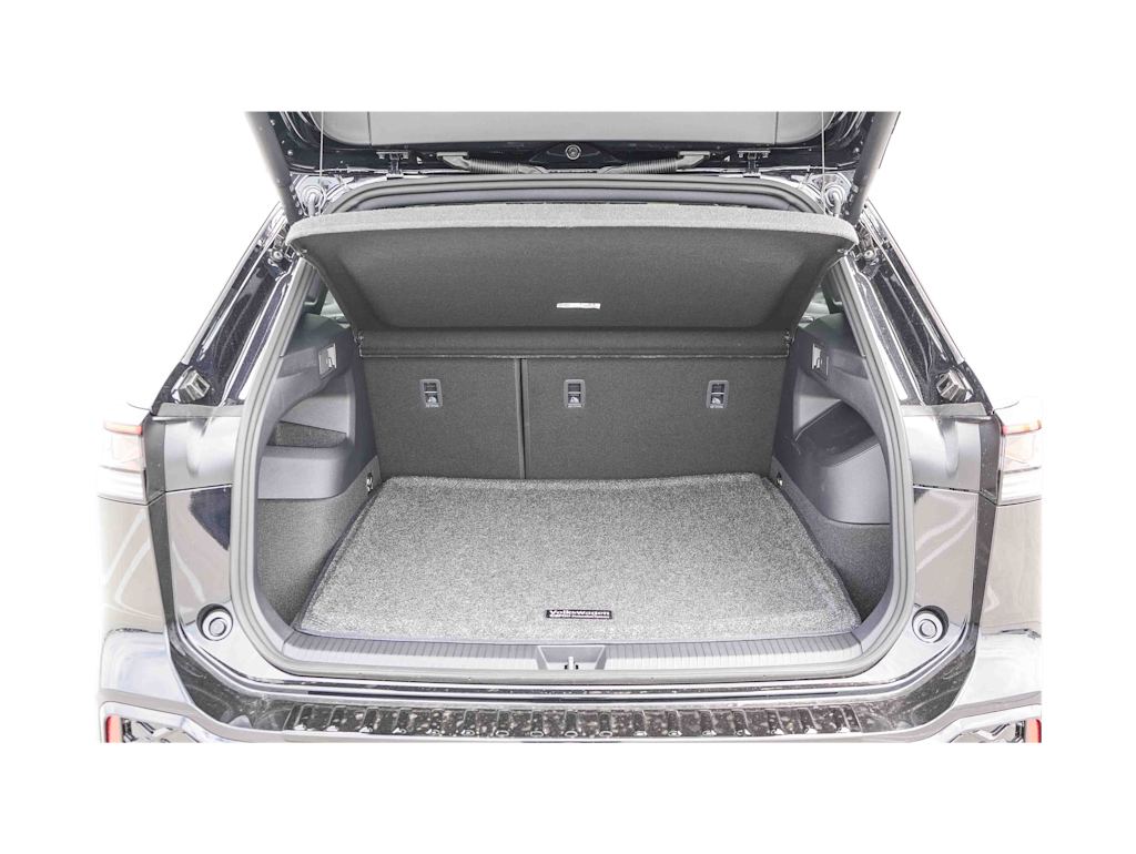 Thumbnail: 2026 Volkswagen Tiguan - 16
