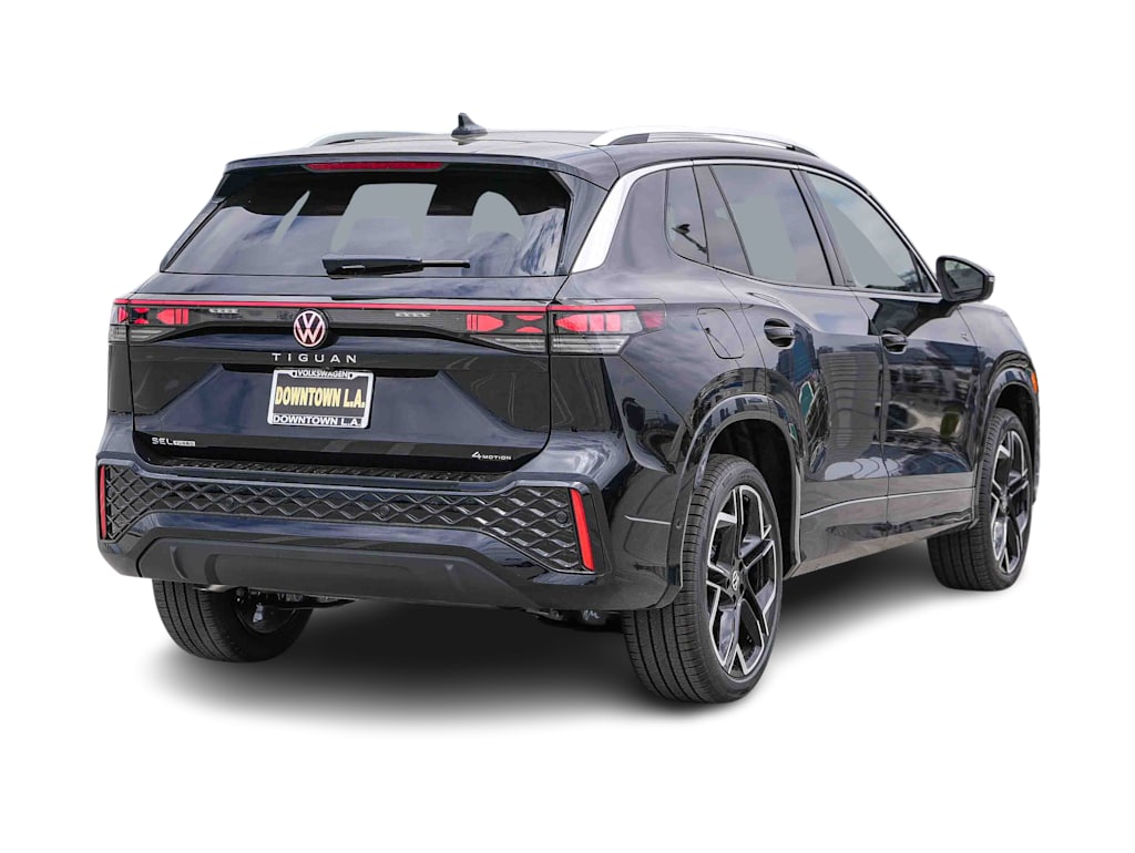 Thumbnail: 2026 Volkswagen Tiguan - 19