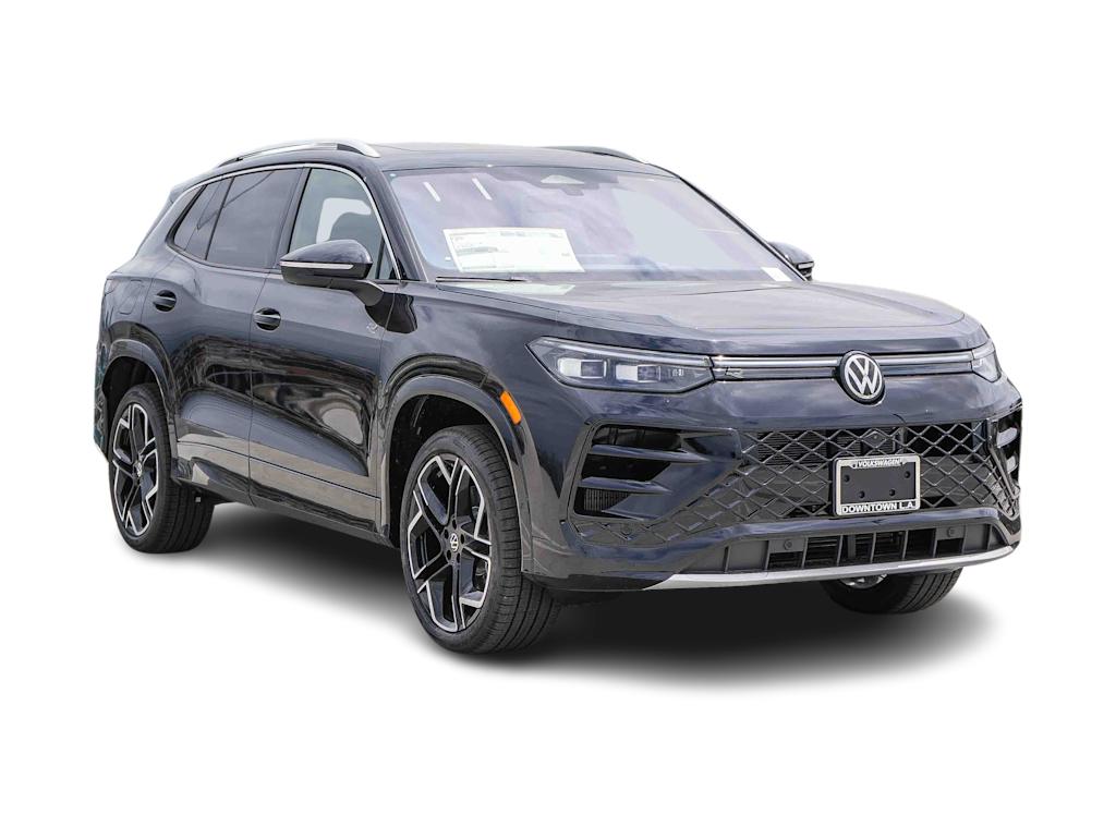 Thumbnail: 2026 Volkswagen Tiguan - 17