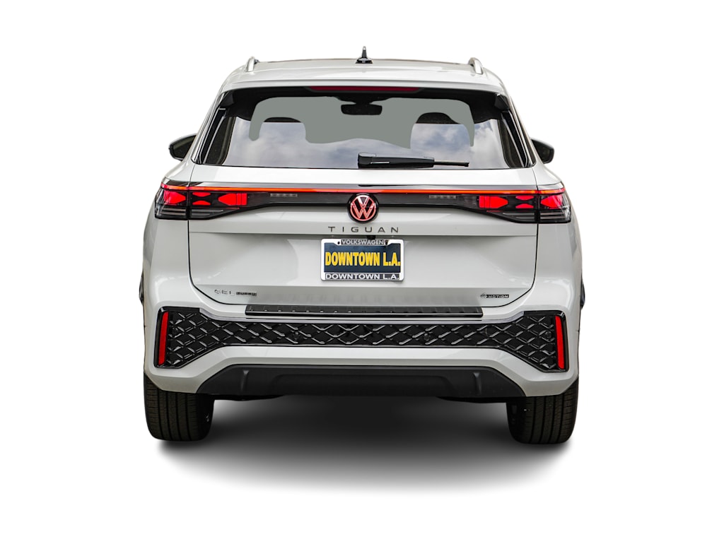 Thumbnail: 2026 Volkswagen Tiguan - 4