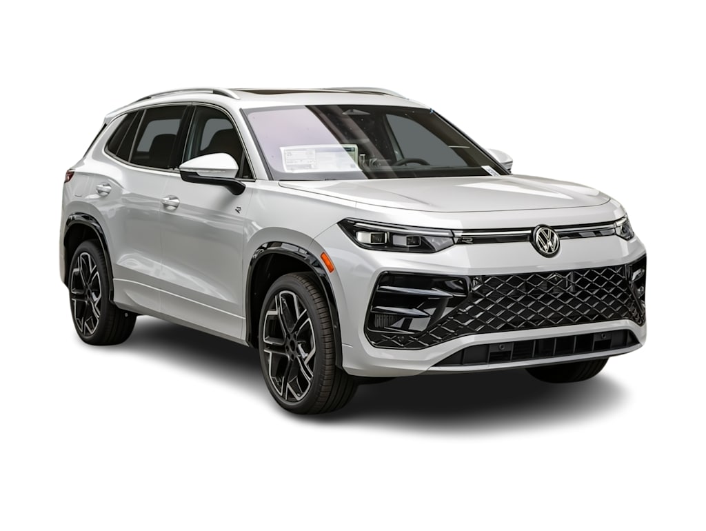 Thumbnail: 2026 Volkswagen Tiguan - 15
