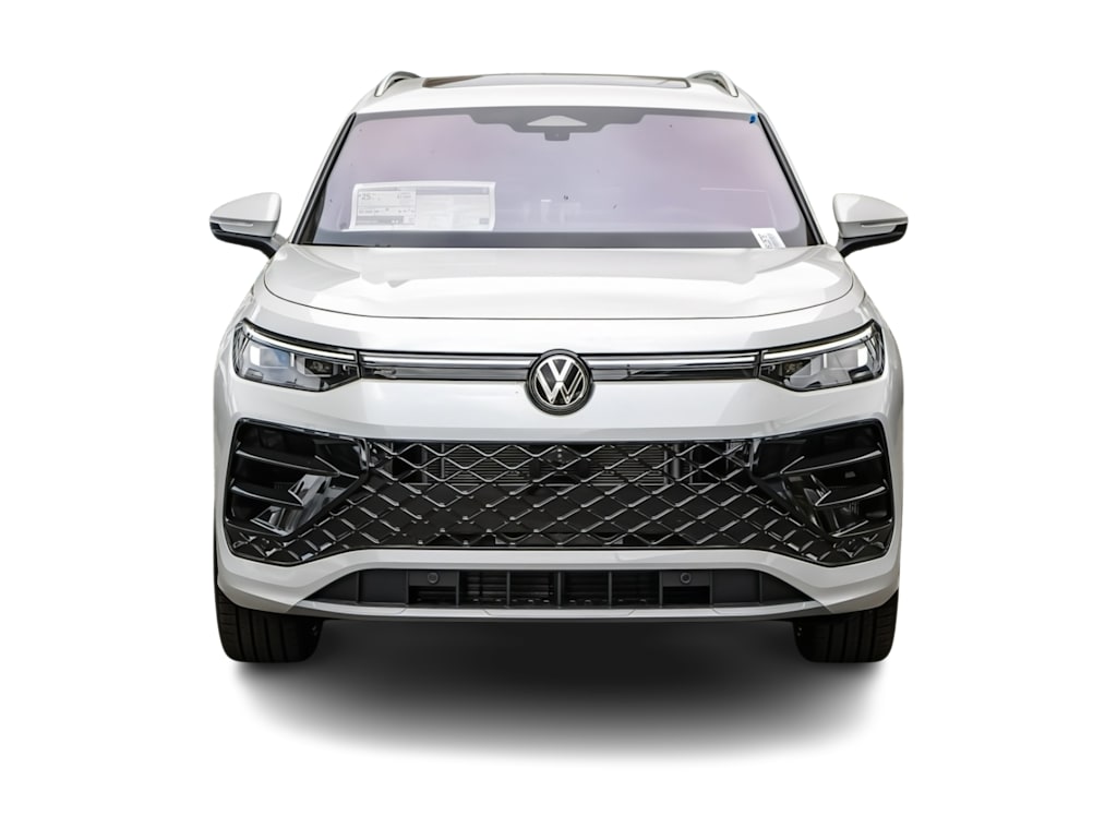 Thumbnail: 2026 Volkswagen Tiguan - 5