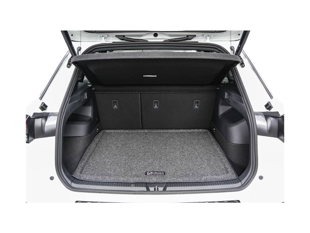 Thumbnail: 2026 Volkswagen Tiguan - 14