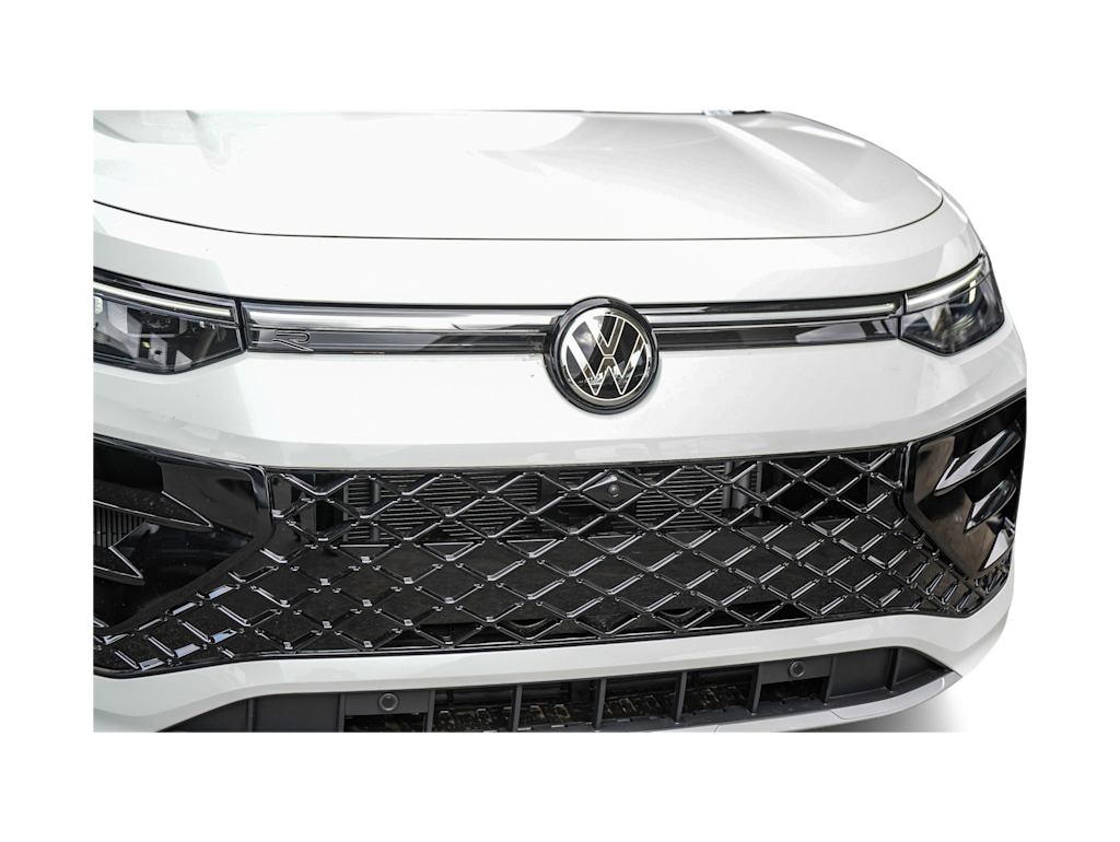 Thumbnail: 2026 Volkswagen Tiguan - 19