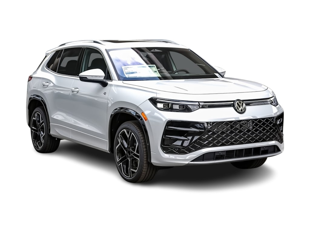 Thumbnail: 2026 Volkswagen Tiguan - 17