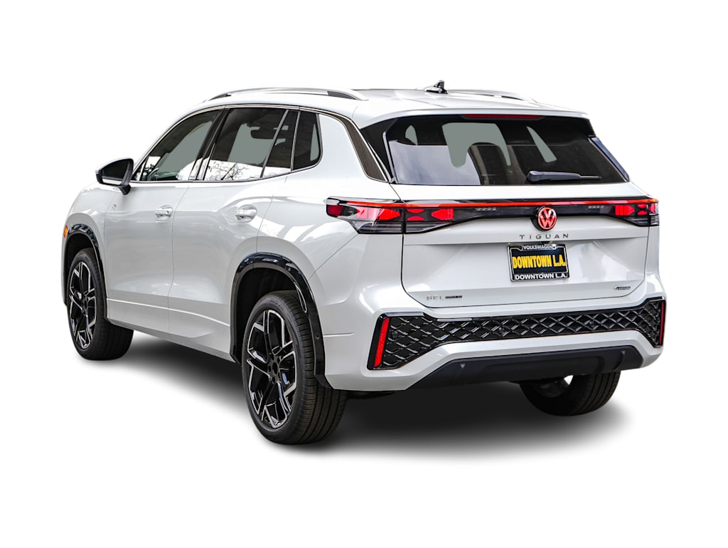 Thumbnail: 2026 Volkswagen Tiguan - 3