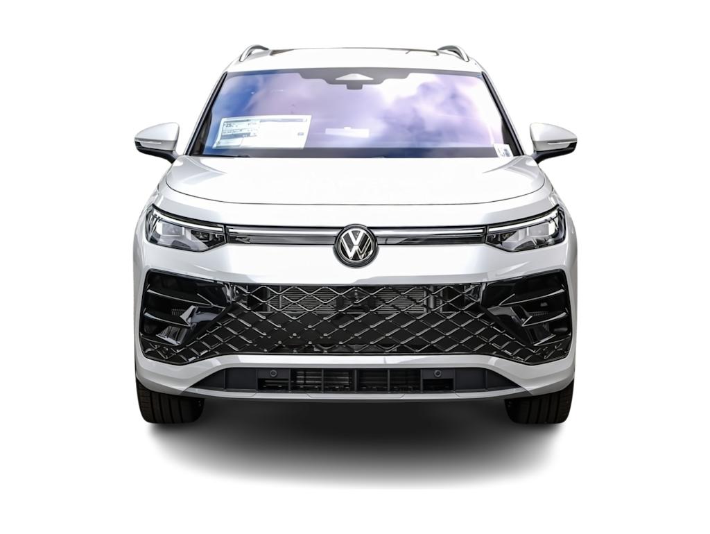 Thumbnail: 2026 Volkswagen Tiguan - 5