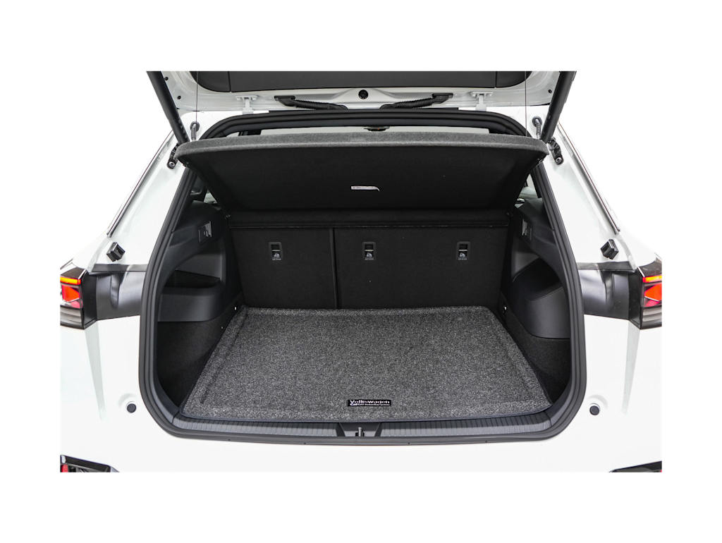Thumbnail: 2026 Volkswagen Tiguan - 16