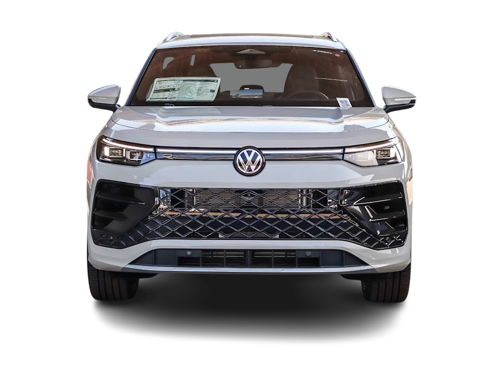 Thumbnail: 2026 Volkswagen Tiguan - 5