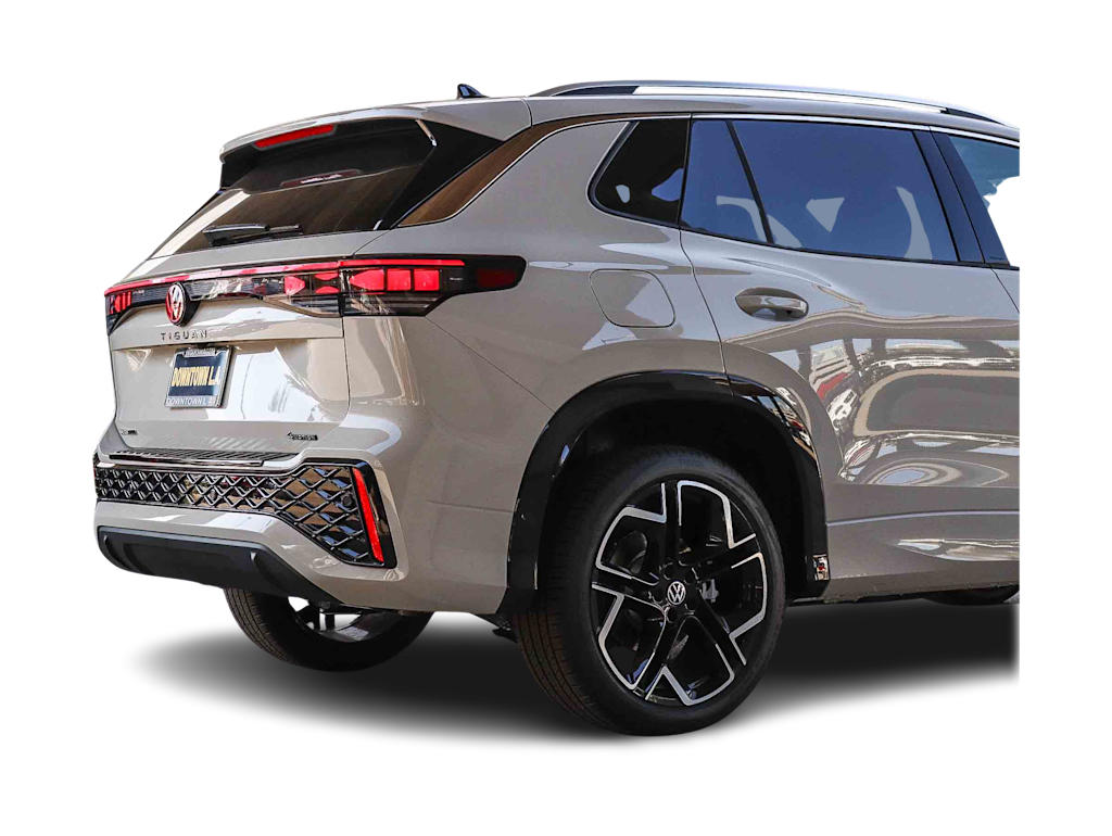 Thumbnail: 2026 Volkswagen Tiguan - 19