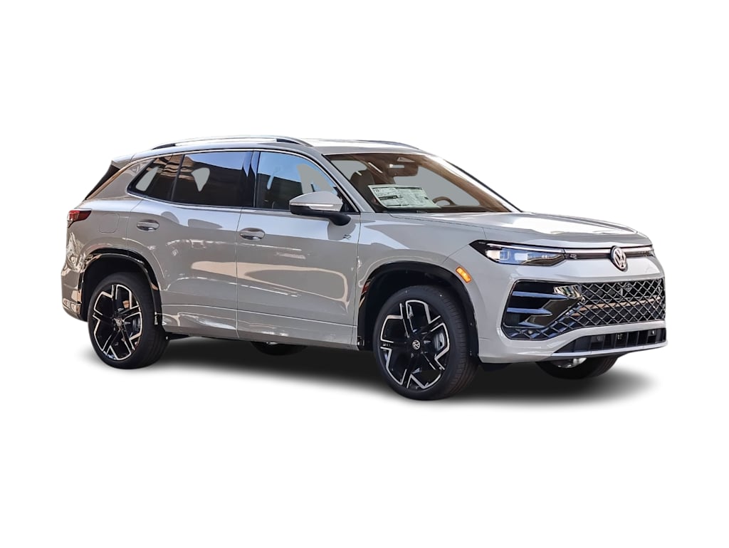 Thumbnail: 2026 Volkswagen Tiguan - 16