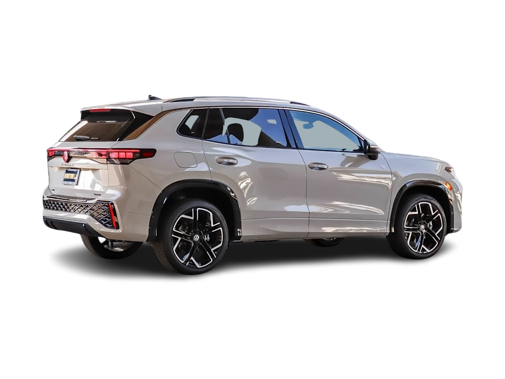 Thumbnail: 2026 Volkswagen Tiguan - 17