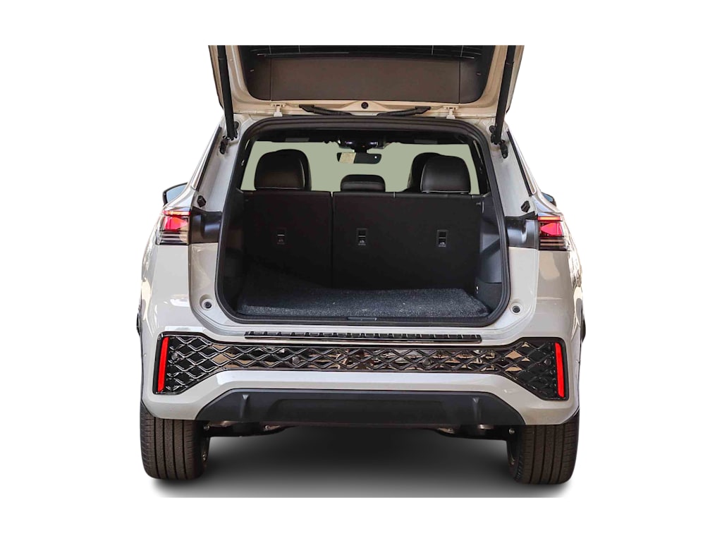 Thumbnail: 2026 Volkswagen Tiguan - 15
