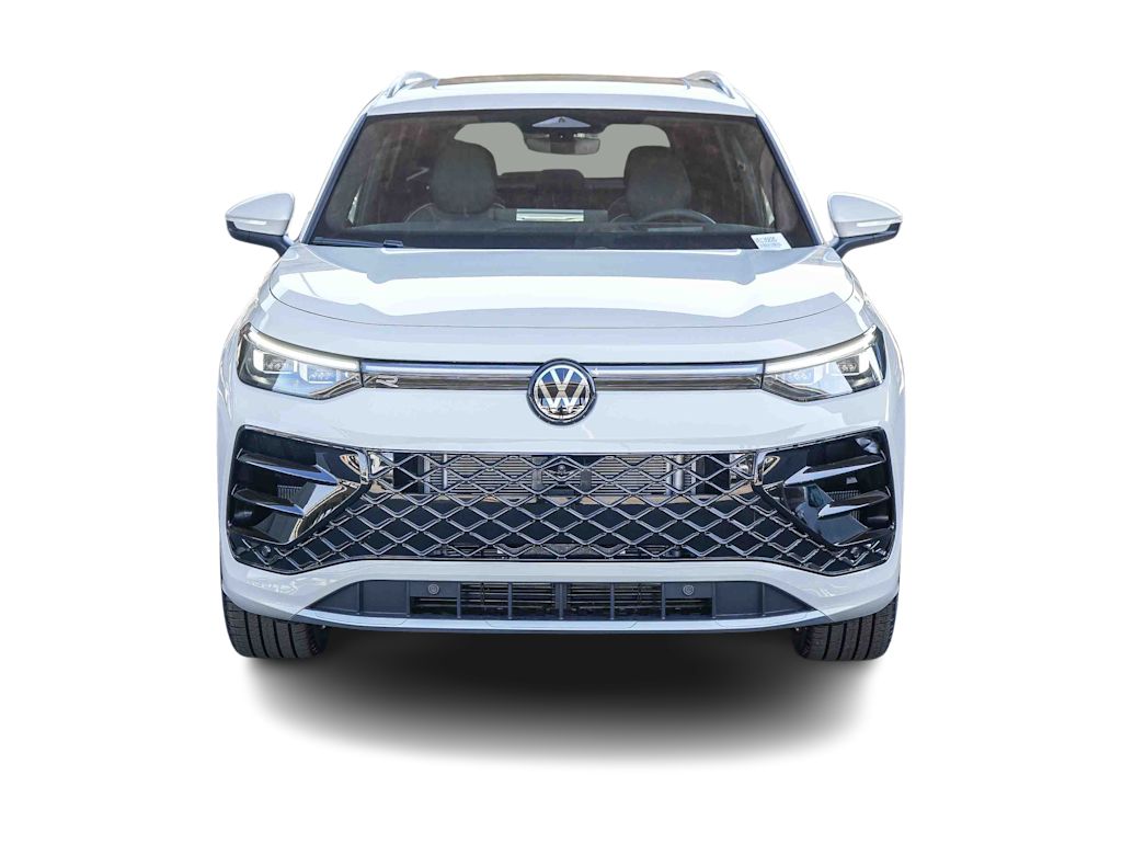 Thumbnail: 2026 Volkswagen Tiguan - 5